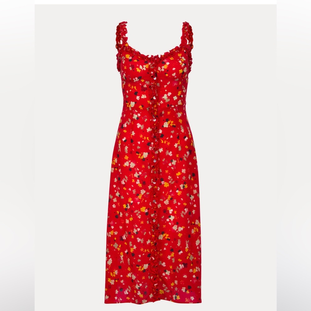 Realization Par Juliet dress